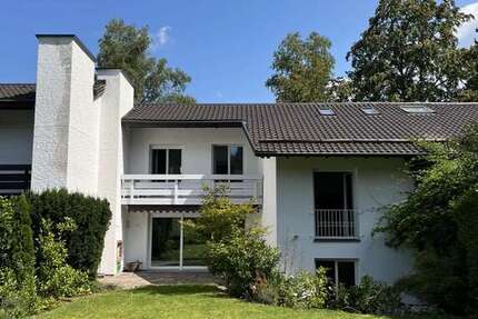 Haus zum Mieten in Grünwald 3.850 € 195 m²