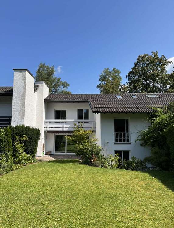 Haus zum Mieten in Grünwald 3.850 € 195 m²