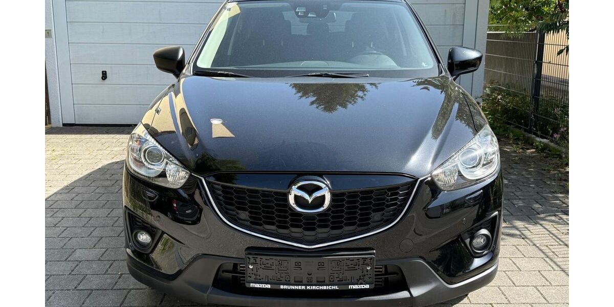 Mazda CX-5 89.000 km 11.499 &euro; München 81671