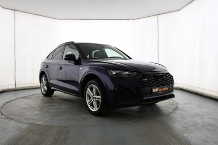 Audi Q5 89.189 km 34.950 &euro; Garching 85748
