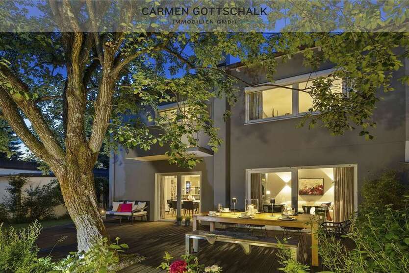 Haus zum Kaufen in Neuried 1.495.000 € 180 m²
