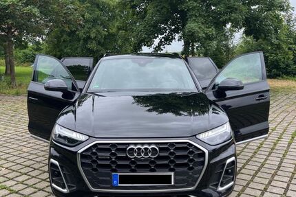 Audi Q5 97.500 km 40.790 € Aschheim 85609