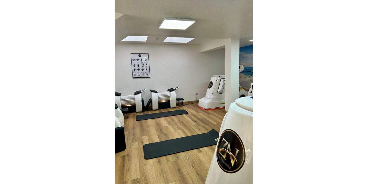 Gewerbeobjekt München Bogenhausen - 3 Zimmer, 689.000&euro; | Angebot:26170823