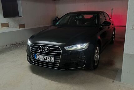 Audi A6 238.565 km 14.000 &euro; Pliening 85652