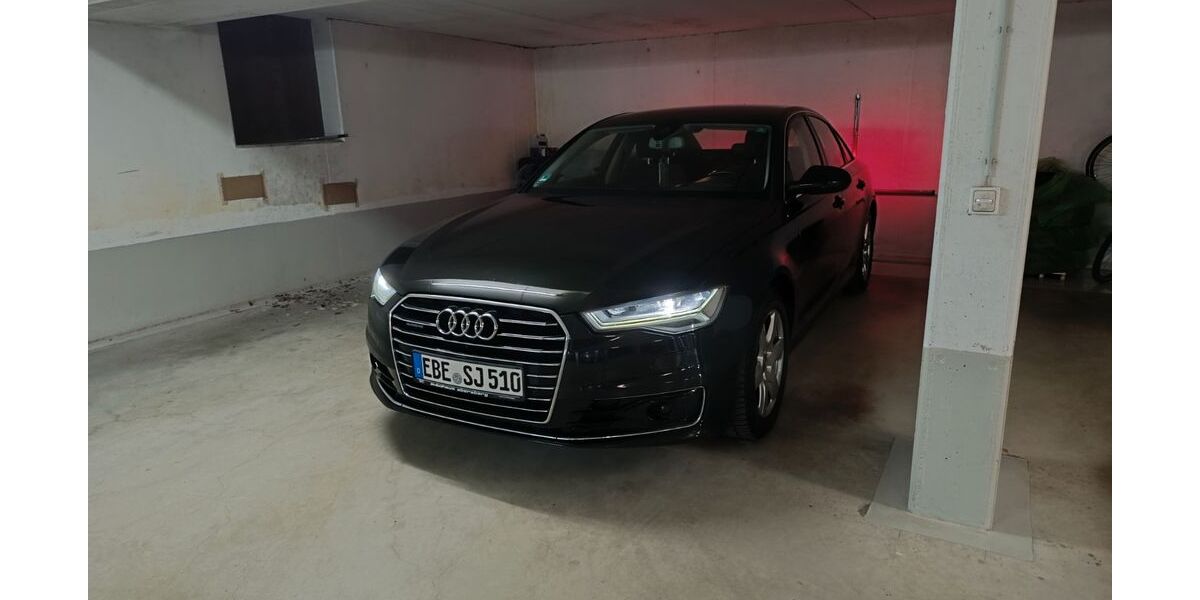 Audi A6 238.565 km 14.000 &euro; Pliening 85652