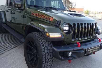 Jeep Gladiator 40.000 km 55.000 &euro; München 81249