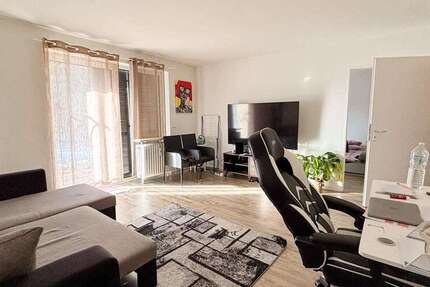 Wohnung zum Kaufen in Holzkirchen 447.000 € 61.93 m² 2.5 zimmer