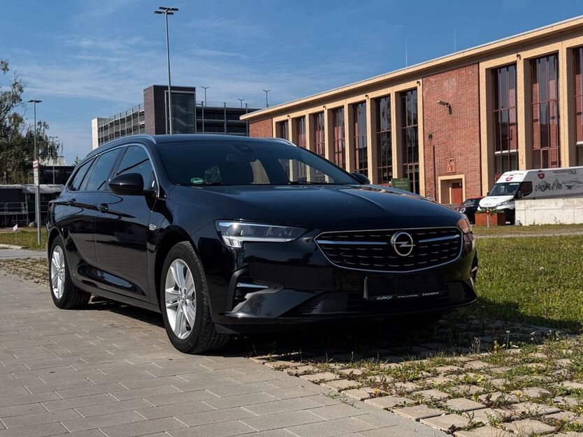 Opel Insignia 169.700 km 14.700 € München 80939