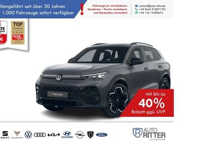 VW Tiguan 11.000 km 43.890 &euro; München 80803