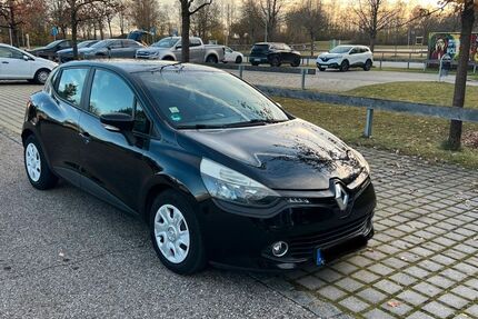 Renault Clio 56.500 km 6.800 € Taufkirchen 82024