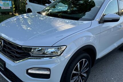 VW T-Roc 201.700 km 16.990 € München 81243