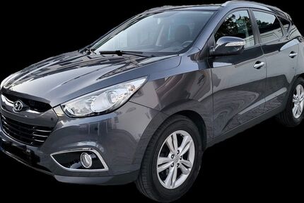 Hyundai ix35 129.252 km 6.900 &euro; Vaterstetten 85591