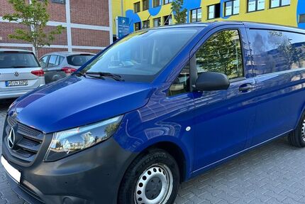 Mercedes-Benz Vito 75.000 km 15.900 &euro; München 80331