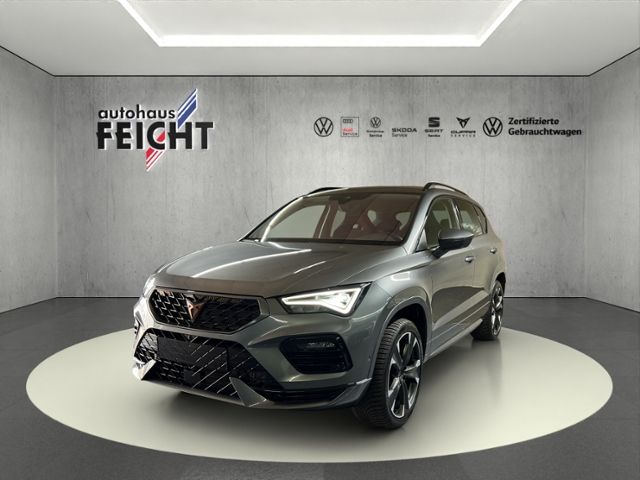 Ateca