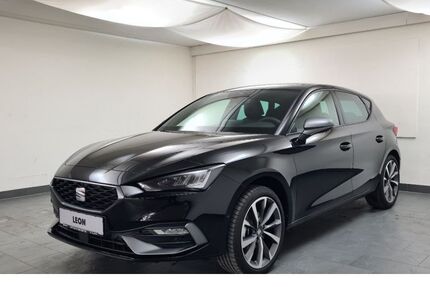 Seat Leon 9.900 km 26.555 &euro; Ebersberg bei München 85560
