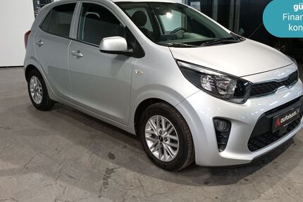 Kia Picanto 44.309 km 12.550 &euro; Eching 85386