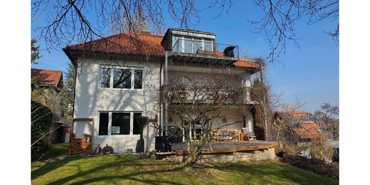 Etagenwohnung Planegg - 3 Zimmer, 116 m&sup2;, 895.000&euro; | Angebot:25363077