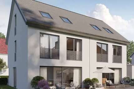 Haus Markt Schwaben - 6 Zimmer, 136 m&sup2;, 865.500&euro; | Angebot:25282646