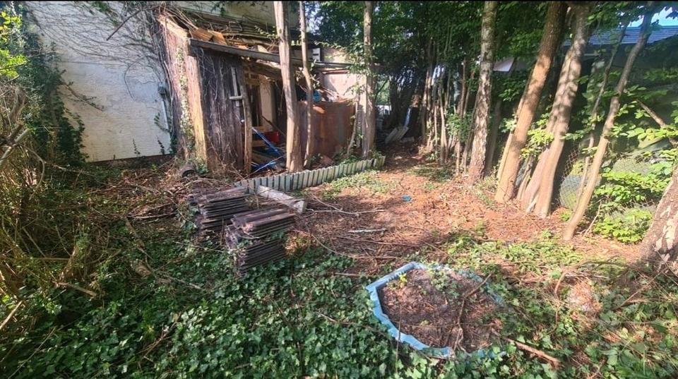 Einfamilienhaus Unterschleißheim - 4 Zimmer, 80 m&sup2;, 96.000&euro; | Angebot:26921785