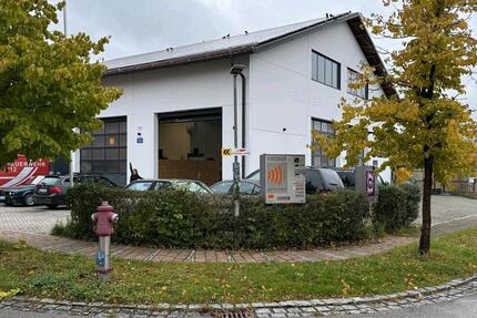 Gewerbeobjekt Egmating - 2.500&euro; | Angebot:25622494