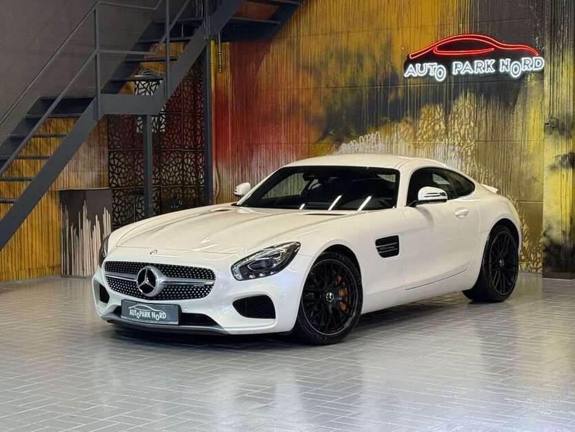 AMG GT