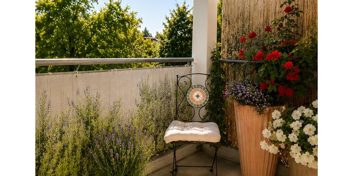 Etagenwohnung Kirchheim bei München - 2 Zimmer, 47 m&sup2;, 420.000&euro; | Angebot:27108409