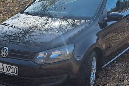 VW Polo 136.082 km 4.850 &euro; Wörthsee 82237