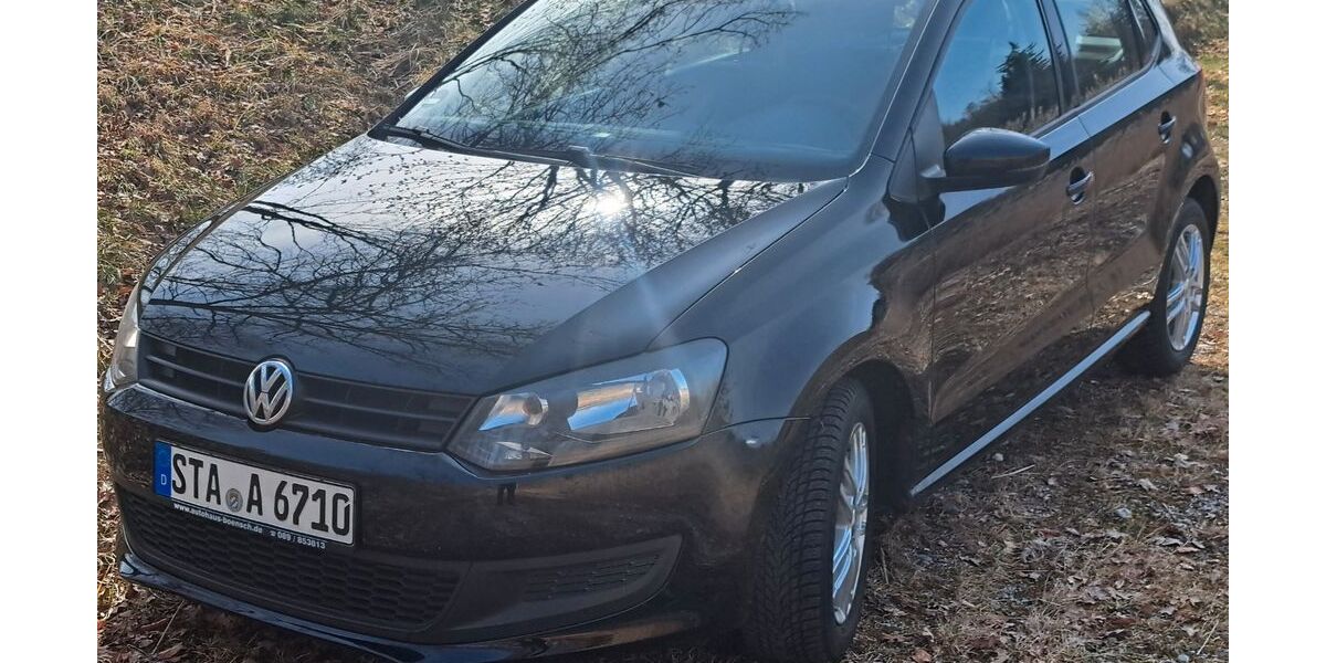 VW Polo 136.082 km 4.850 &euro; Wörthsee 82237