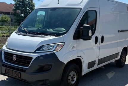 Fiat Ducato 260.000 km 6.900 &euro; Eching 85386