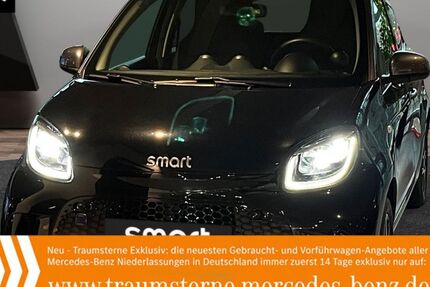 Smart ForFour 25.516 km 12.990 &euro; München 80636