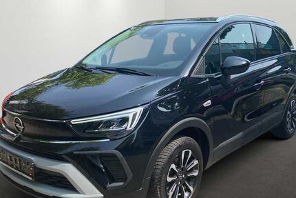 Opel Crossland (X) 37.200 km 16.890 &euro; München 81249