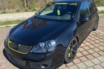 VW Golf V GTI 158.858 km 15.555 &euro; Aschheim 85609