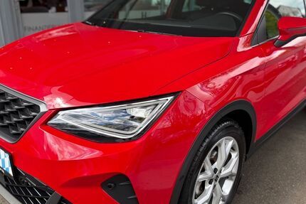 Seat Arona 33.881 km 21.799 &euro; München 81549