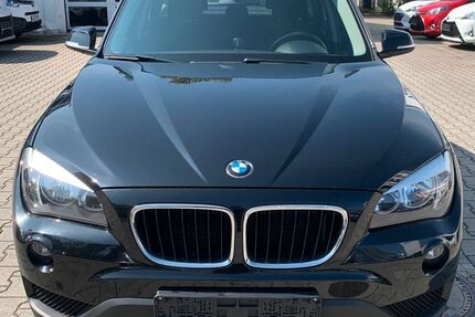 BMW X1 254.000 km 5.650 &euro; Riemerling 85521