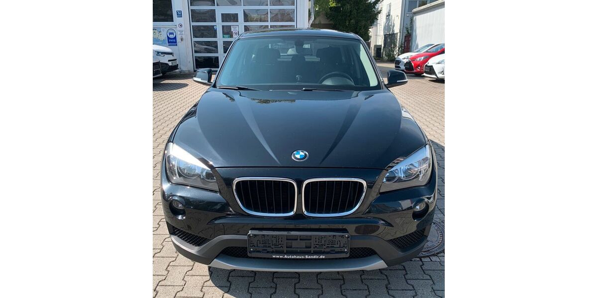BMW X1 254.000 km 5.650 &euro; Riemerling 85521
