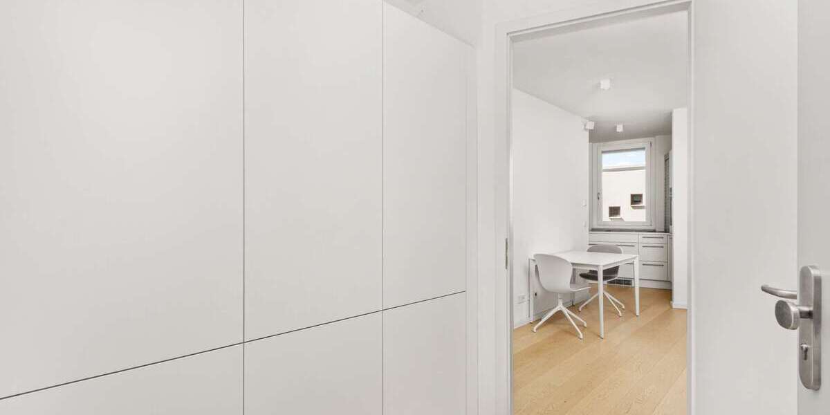 Schmuckstück aus erster Hand | Lift, Einzel-Stellplatz, tolle Ausstattung... 2 zimmer