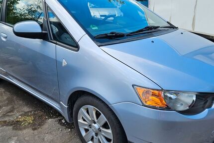 Mitsubishi Colt 233.191 km 2.200 &euro; München OT Trudering-Riem 81825