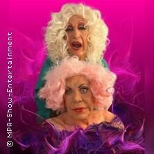 Miss Piggy & France Delon München