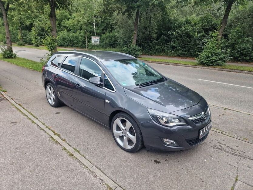 Astra