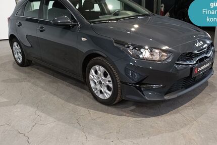 Kia ceed / Ceed 73.237 km 15.770 &euro; Eching 85386