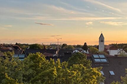 Haus Aschheim - 2 Zimmer, 97 m&sup2;, 2.490&euro; | Angebot:26620658