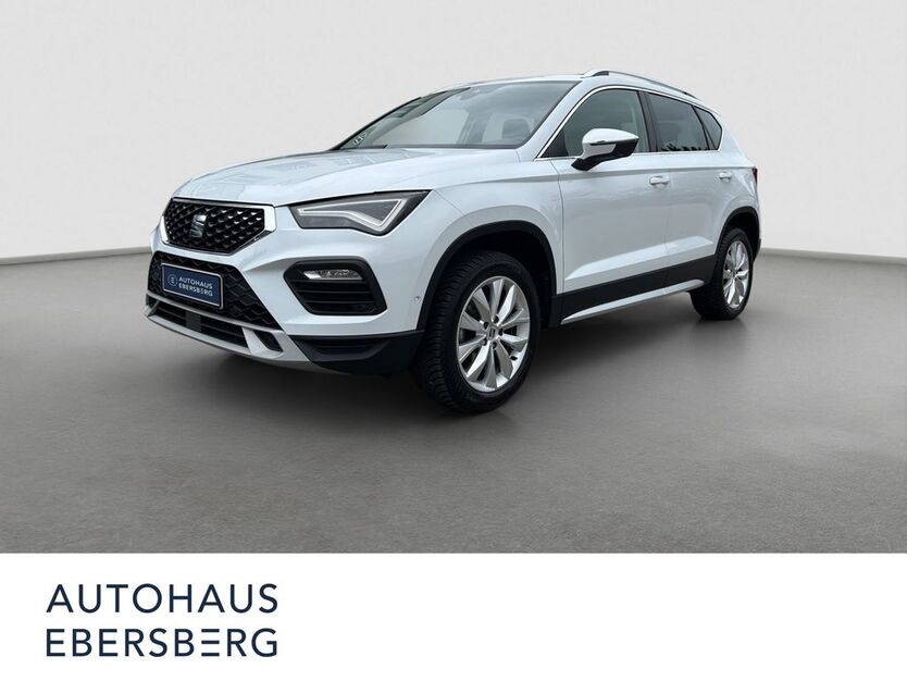 Seat Ateca 23.300 km 30.880 € Ebersberg bei München 85560