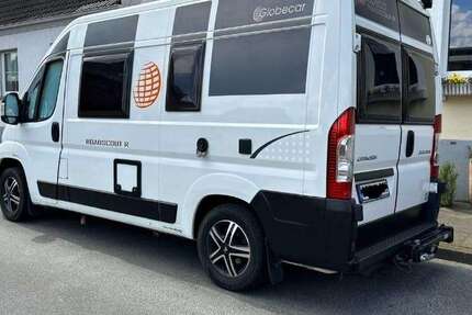 Citroen Jumper 118.400 km 33.500 &euro; Pasing-Obermenzing (München) 81241