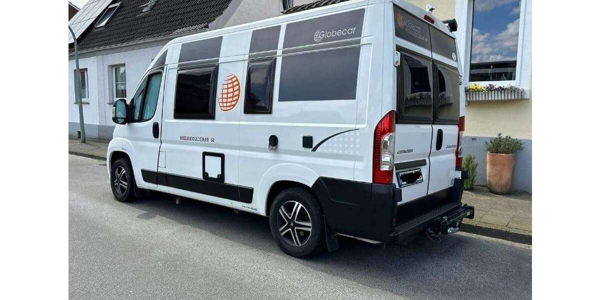 Citroen Jumper 118.400 km 33.500 &euro; Pasing-Obermenzing (München) 81241