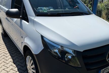 Mercedes-Benz Vito 88.209 km 22.850 &euro; München 81671