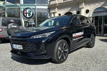 MG HS 1.250 km 30.990 &euro; München 81827