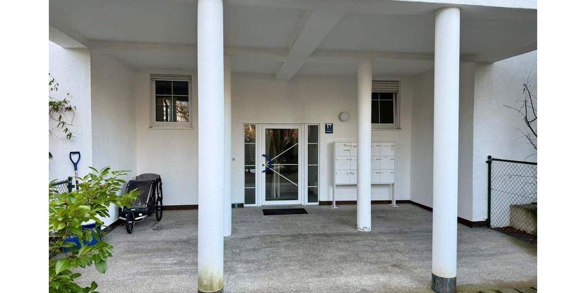 Etagenwohnung Grünwald - 3 Zimmer, 83 m&sup2;, 699.000&euro; | Angebot:25823691