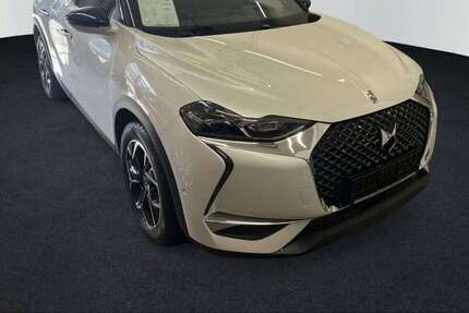 DS Automobiles DS 3 Crossback 22.836 km 17.490 &euro; Wolfratshausen / Ob. 82515