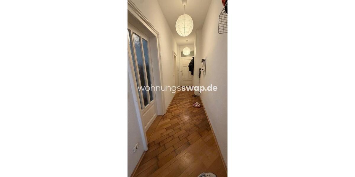 Etagenwohnung München Maxvorstadt - 3 Zimmer, 56 m&sup2;, 1.340&euro; | Angebot:25965587
