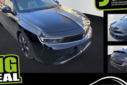 Opel Astra 20.000 km 17.490 &euro; Wolfratshausen 82515